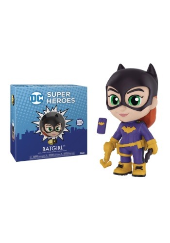 Funko 5 Star DC Comics Batman Collectable Figure 37212