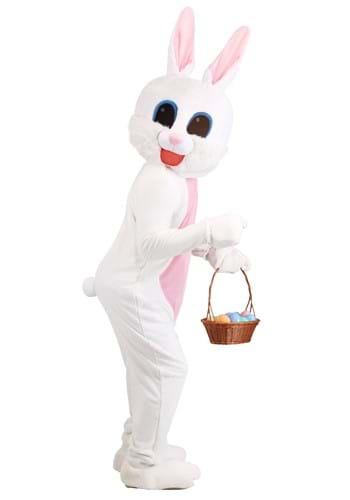 Mascot Easter Bunny Plus Size Costume 3368