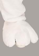 Plus Size Mascot Easter Bunny Costume Alt 9