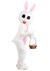 Plus Size Mascot Easter Bunny Costume Alt 2