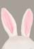 Plus Size Mascot Easter Bunny Costume Alt 4