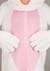 Plus Size Mascot Easter Bunny Costume Alt 6