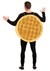 Adult Eggo Waffle Costume2
