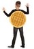 Kid's Eggo Waffle Costume2