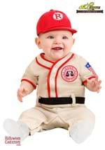 League of Their Own Infant Coach Jimmy Costume Alt 2