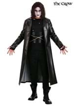 The Crow Costume for Adults