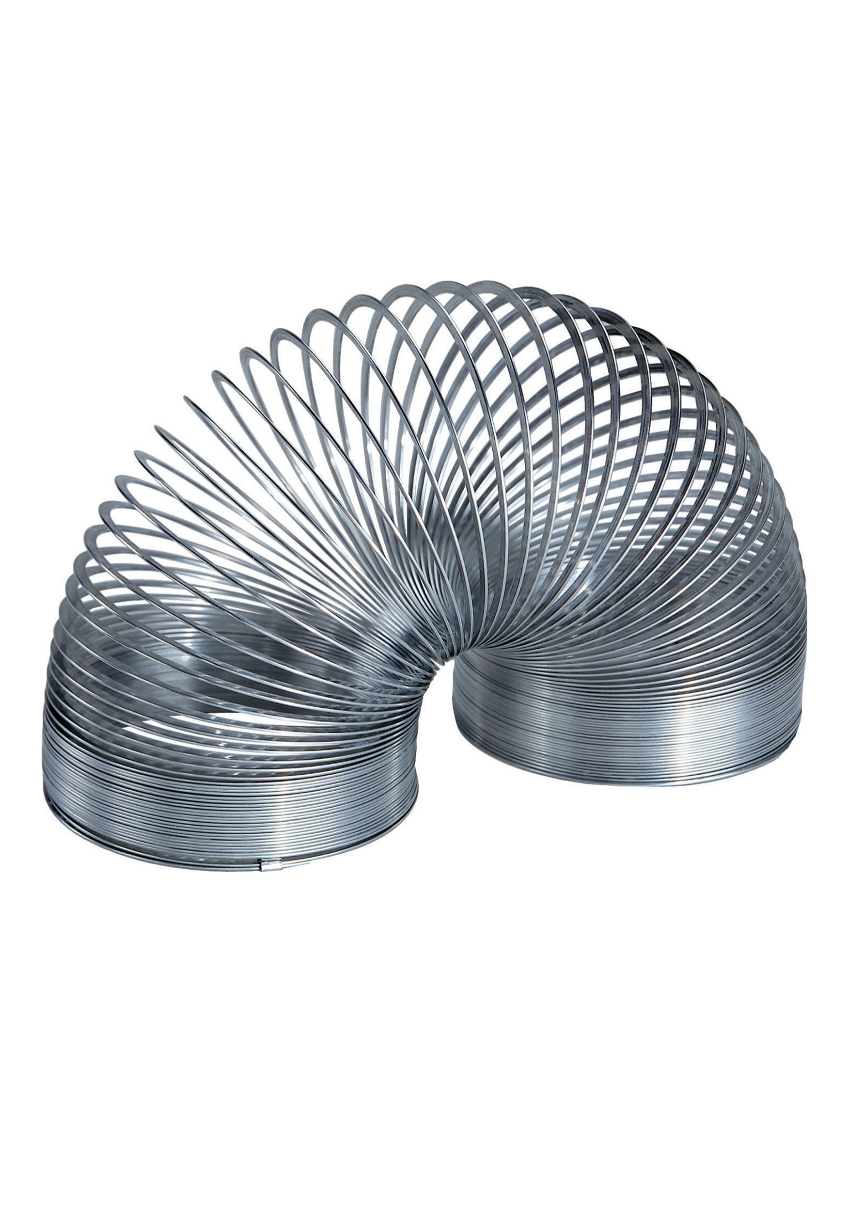 3 Pack Original Metal Slinky