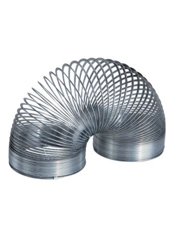 3pk Original Metal Slinky