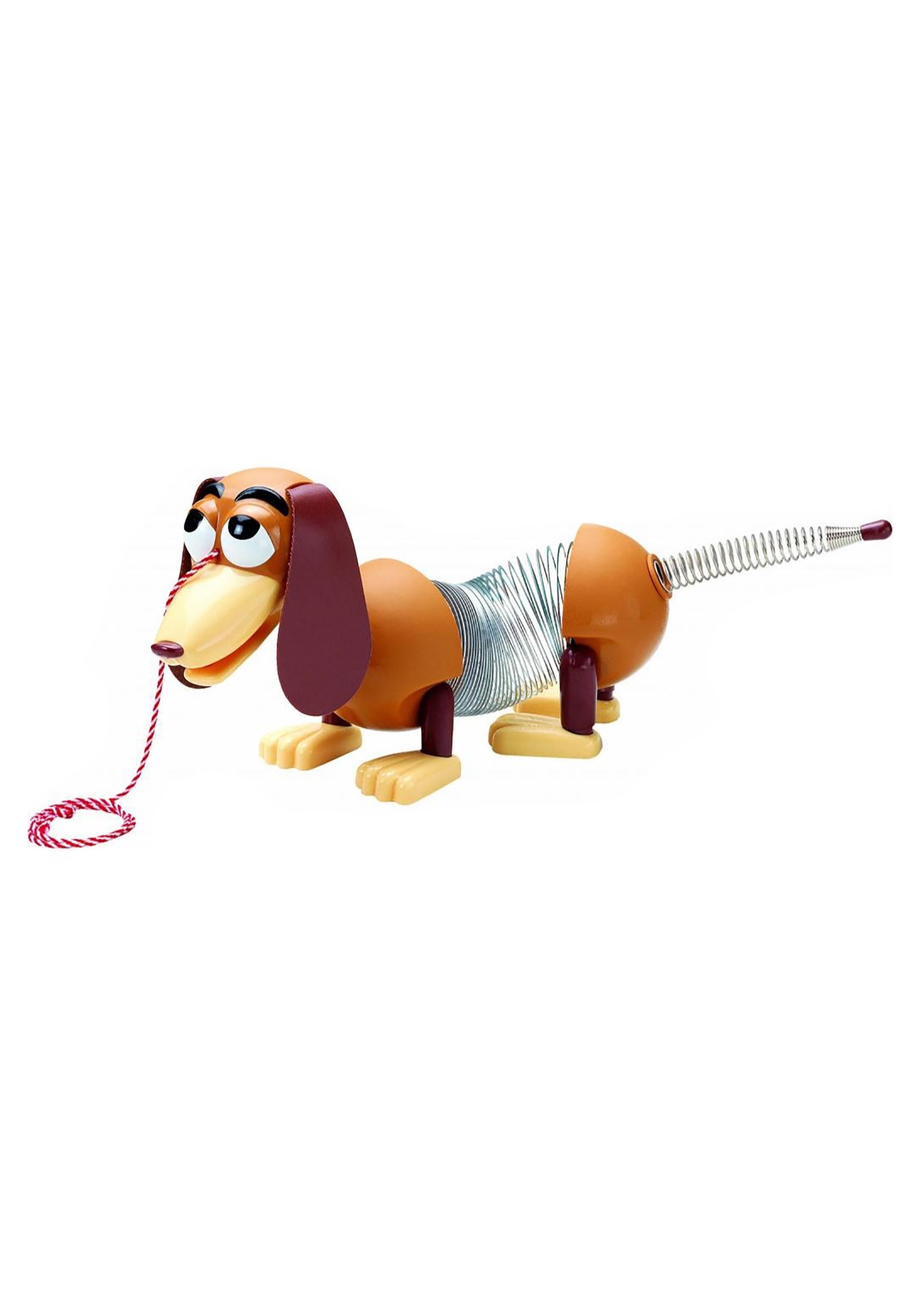 dog from toy story 1