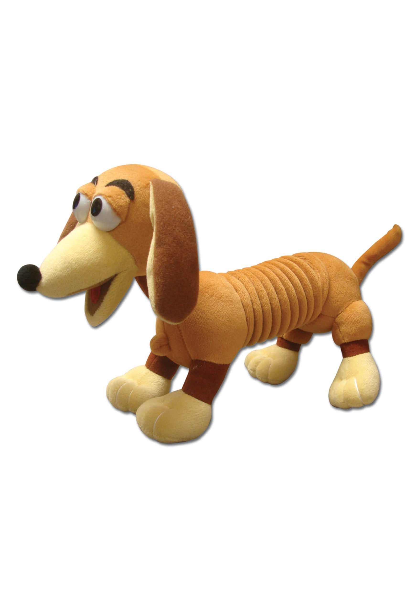 nintendo dog plush