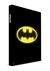 DC Comics Batman Big Notebook w Light 19x29 cm Alt 3