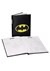DC Comics Batman Big Notebook w Light 19x29 cm Alt 2