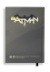 BATMAN DC COMICS BATSIGNAL NOTEBOOK W/LIGHT 2