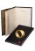 THE ONE RING- LORD OF THE RINGS- NOTEBOOK W/LIGHT alt 1