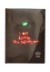 HARRY POTTER LORD VOLDEMORT LIGHT-UP NOTEBOOK 1