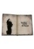 HARRY POTTER LORD VOLDEMORT LIGHT-UP NOTEBOOK 3