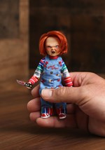 Chucky 8" Clothed Figure Alt 3