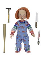 Chucky 8" Clothed Figure Alt 4