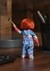 Chucky 8" Clothed Figure Alt 1