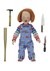 Chucky 8" Clothed Figure Alt 4