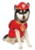 Marshall The Fire Dog from Paw Patrol Pet Costume Alt 1