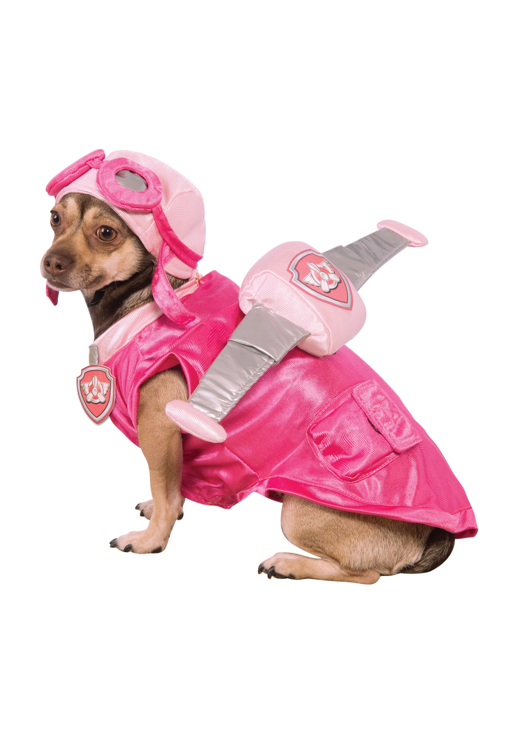 Nickelodeons Paw Patrol Skye Pet Costume