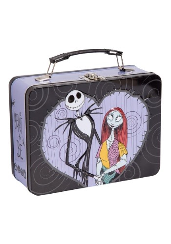 the nightmare before christmas jack in the box