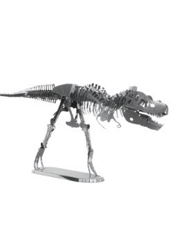 Metal Earth Tyrannosaurus Rex Model Kit