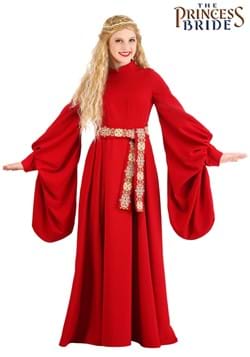 The Princess Bride Authentic Buttercup Womens Costume-0