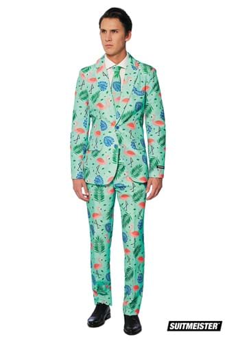Mens Tropical Suitmeister Suit