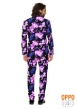 Mens Opposuits Galaxy Guy Suit Back