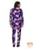 Mens Opposuits Galaxy Guy Suit Back