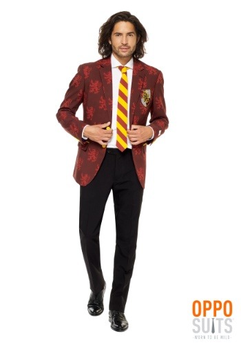 Mens Opposuits Harry Potter Suit