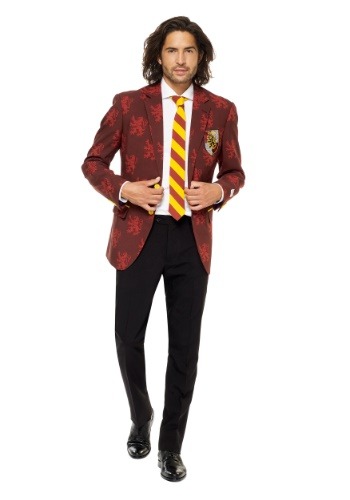 Men's Opposuits Harry Potter Suit Costume