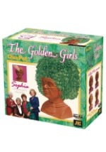 The Golden Girls Chia Pet Sophia