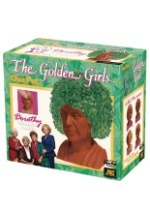 The Golden Girls Dorothy Chia Pet