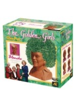 Golden Girls Blanche Chia Pet