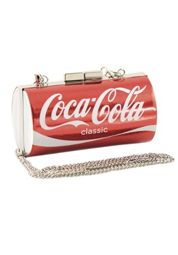 Coca-Cola Can Handbag Update 1
