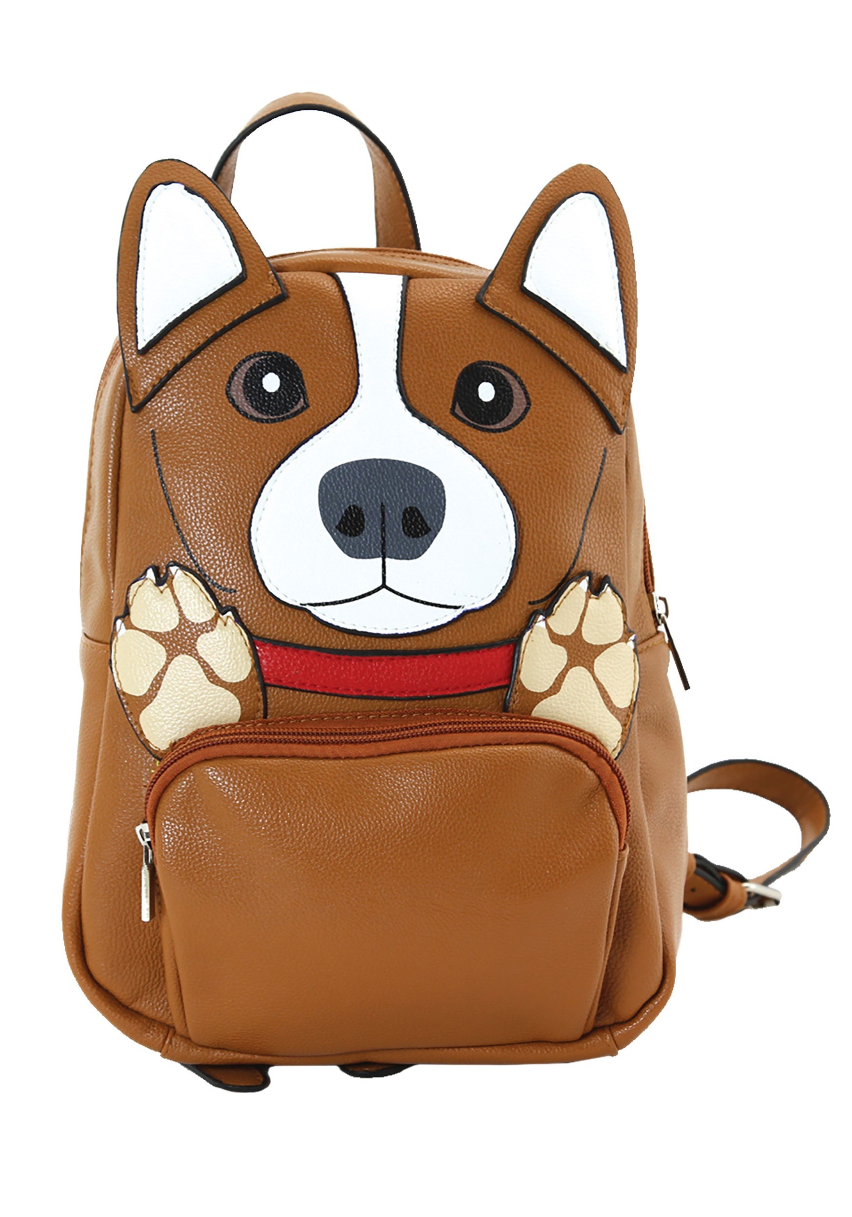mini backpack for dogs