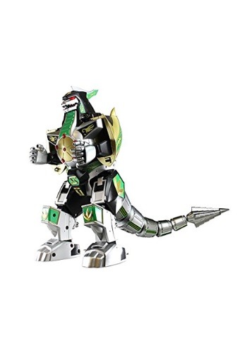 power rangers metal figures