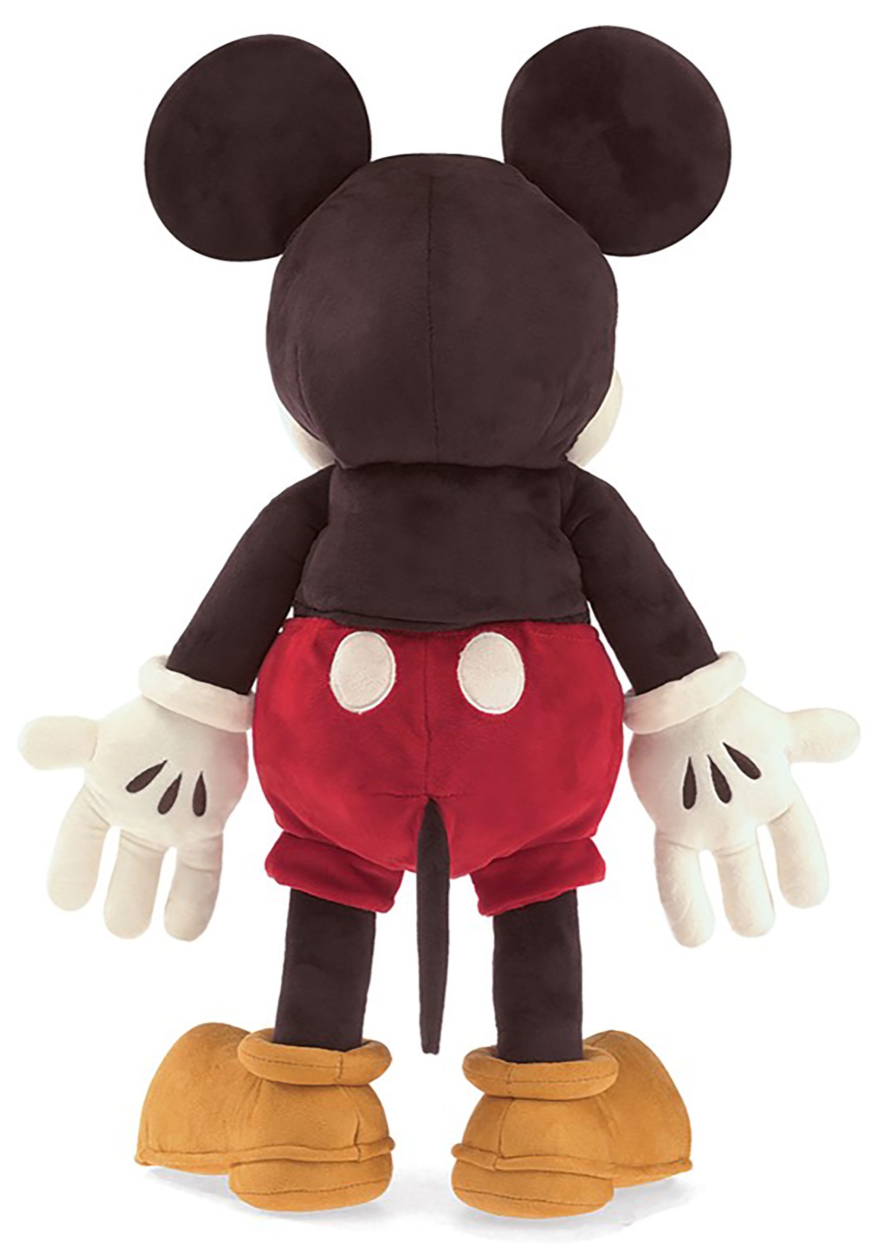 mickey mouse puppet folkmanis