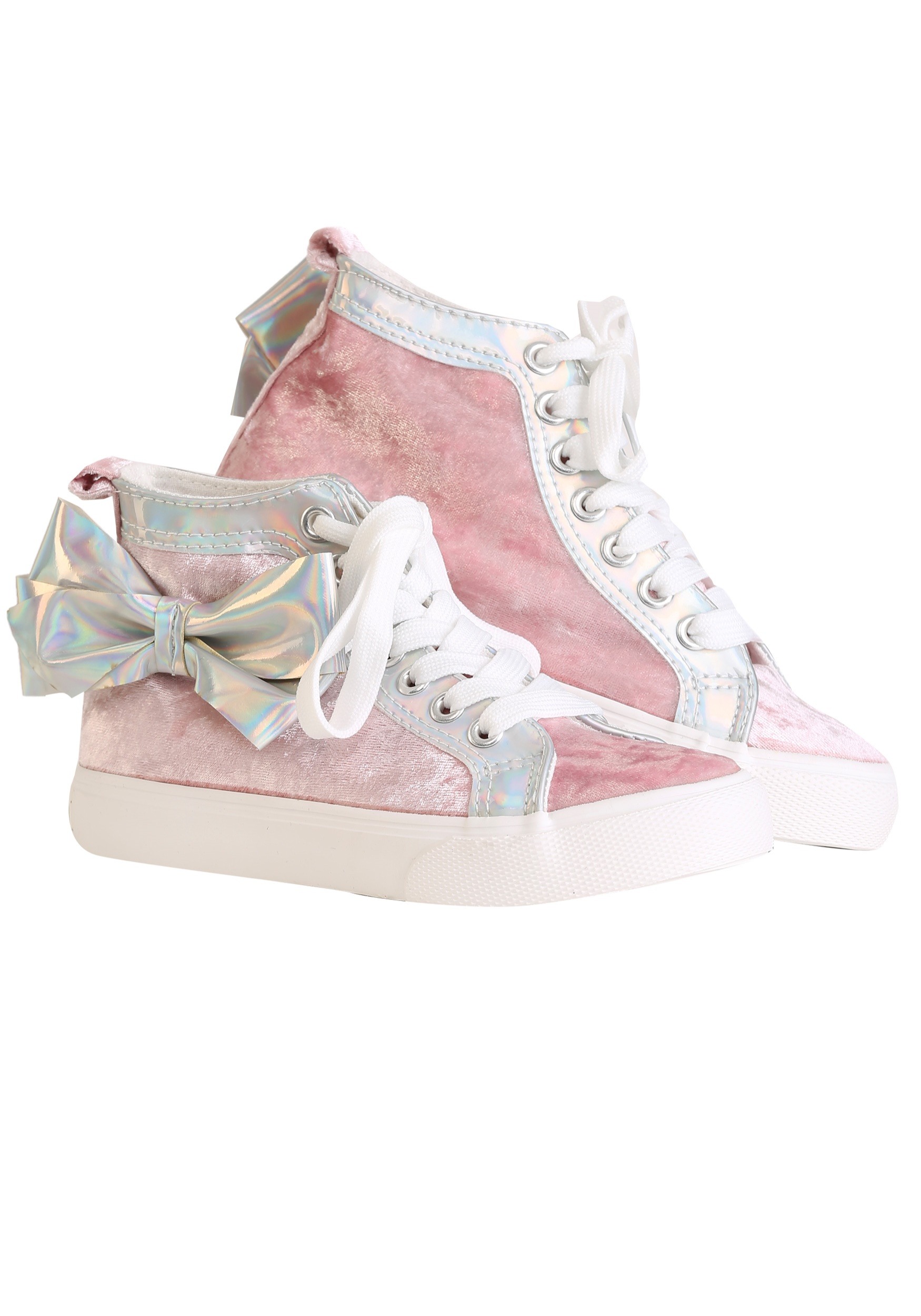 high top shoes from jojo