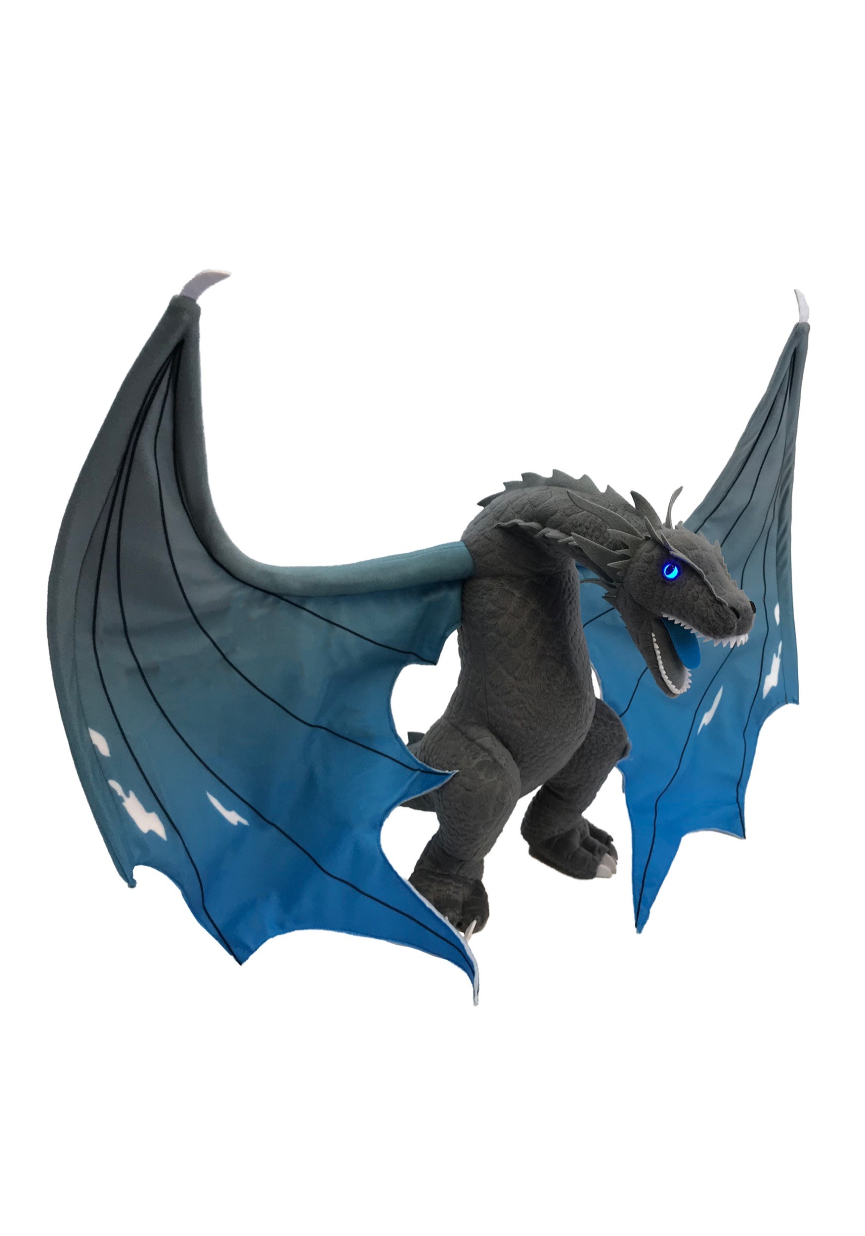 viserion figure