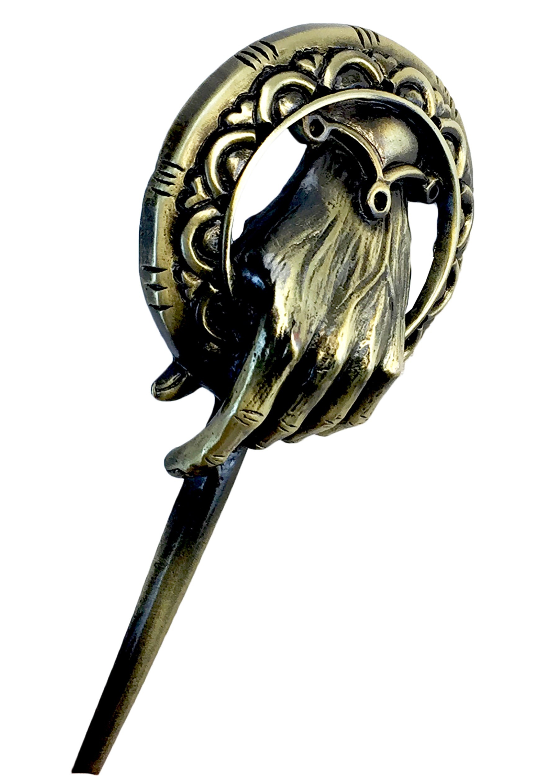 game of thrones hand of the king bottle opener