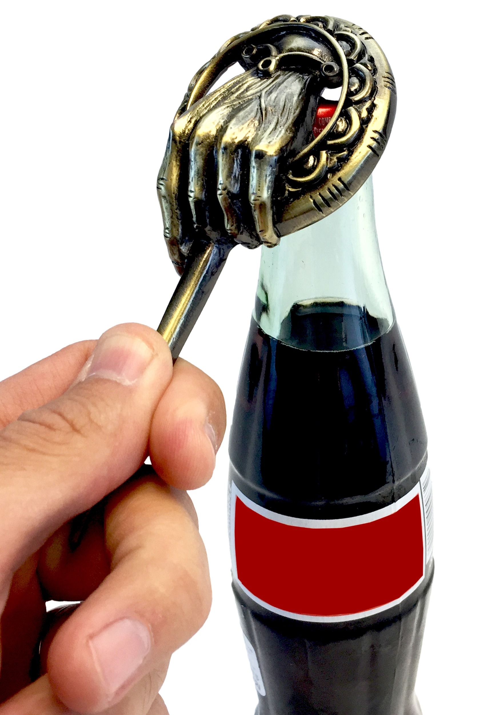 Game of Thrones Hand of the King Bottle Opener