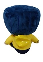 Coraline Phunny Plush Toy Alt 1