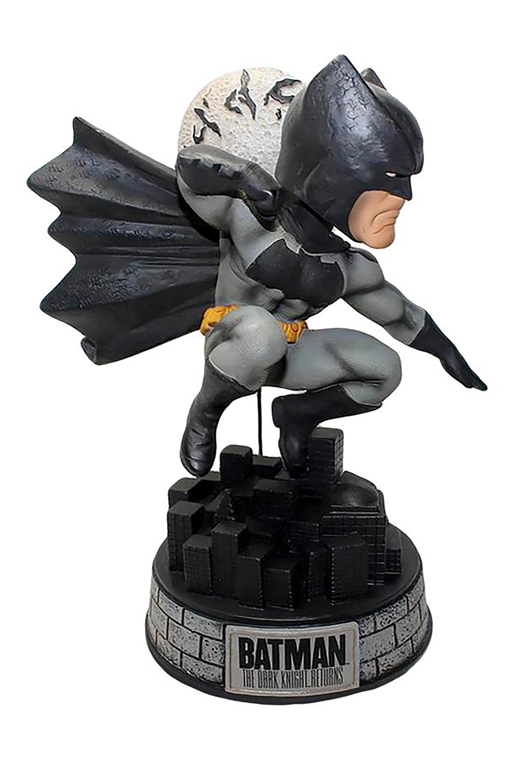 batman dark knight returns action figure