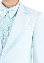 Powder Blue Tuxedo Adult Costume Alt 1