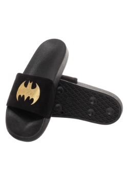 batman slippers adults