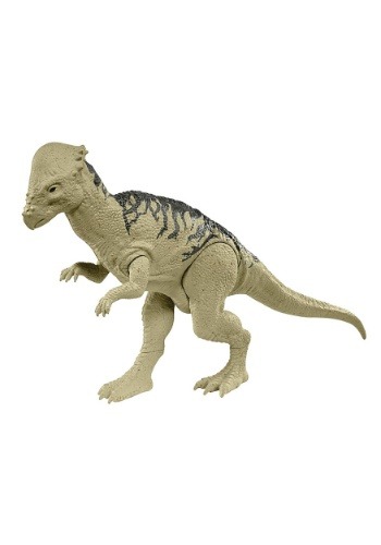 pachycephalosaurus soft toy